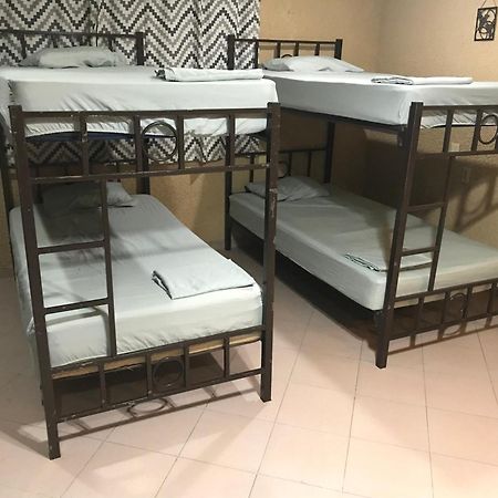Luhme Tulum Hostel Екстер'єр фото