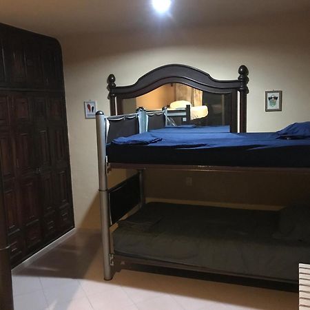 Luhme Tulum Hostel Екстер'єр фото