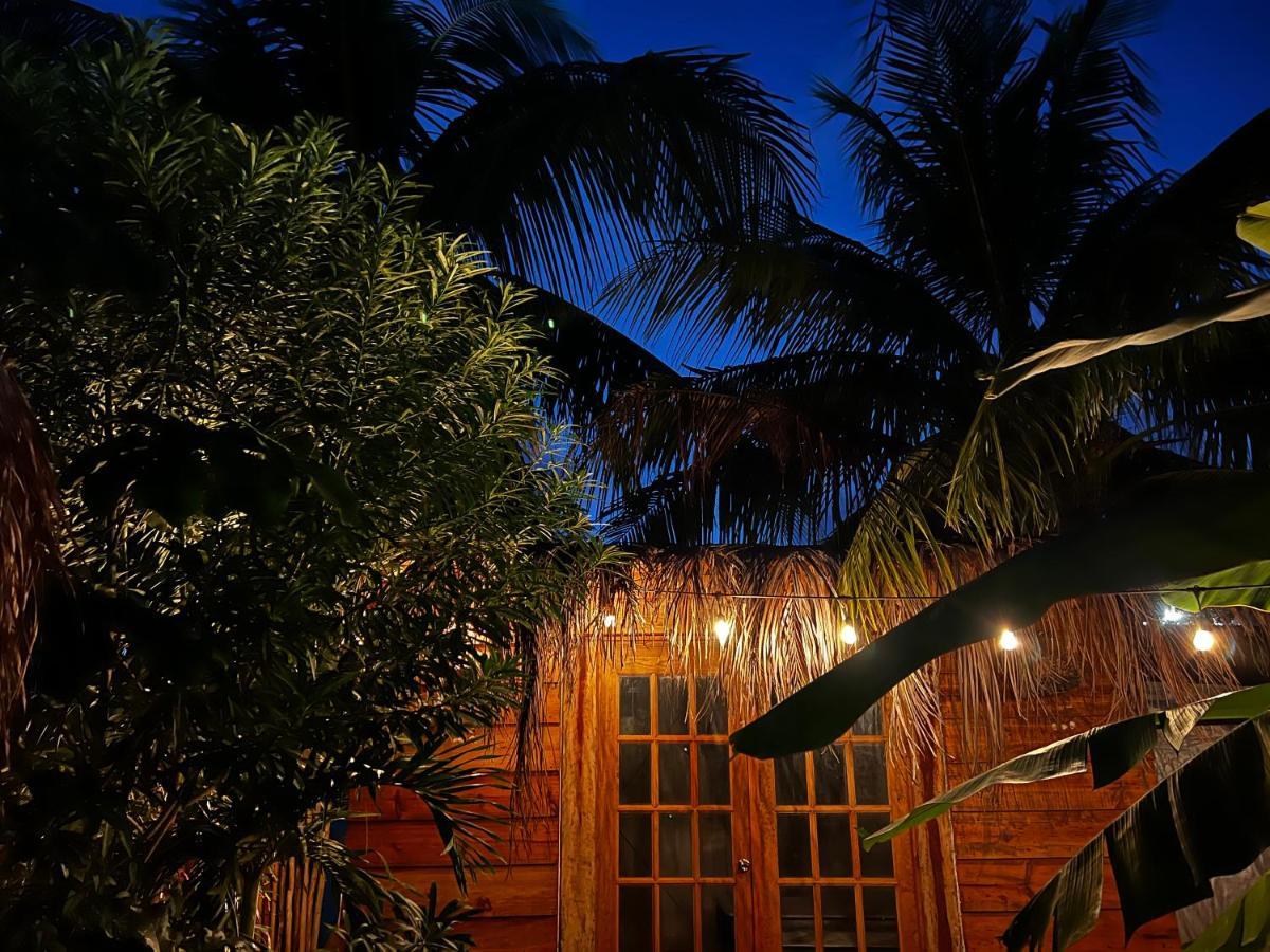 Luhme Tulum Hostel Екстер'єр фото