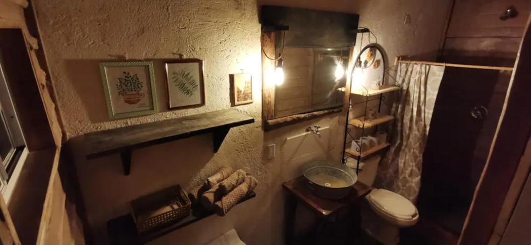 Luhme Tulum Hostel Екстер'єр фото