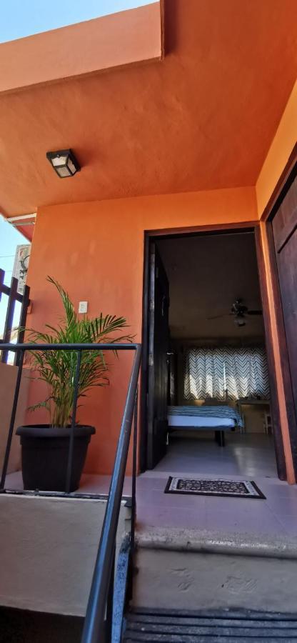 Luhme Tulum Hostel Екстер'єр фото
