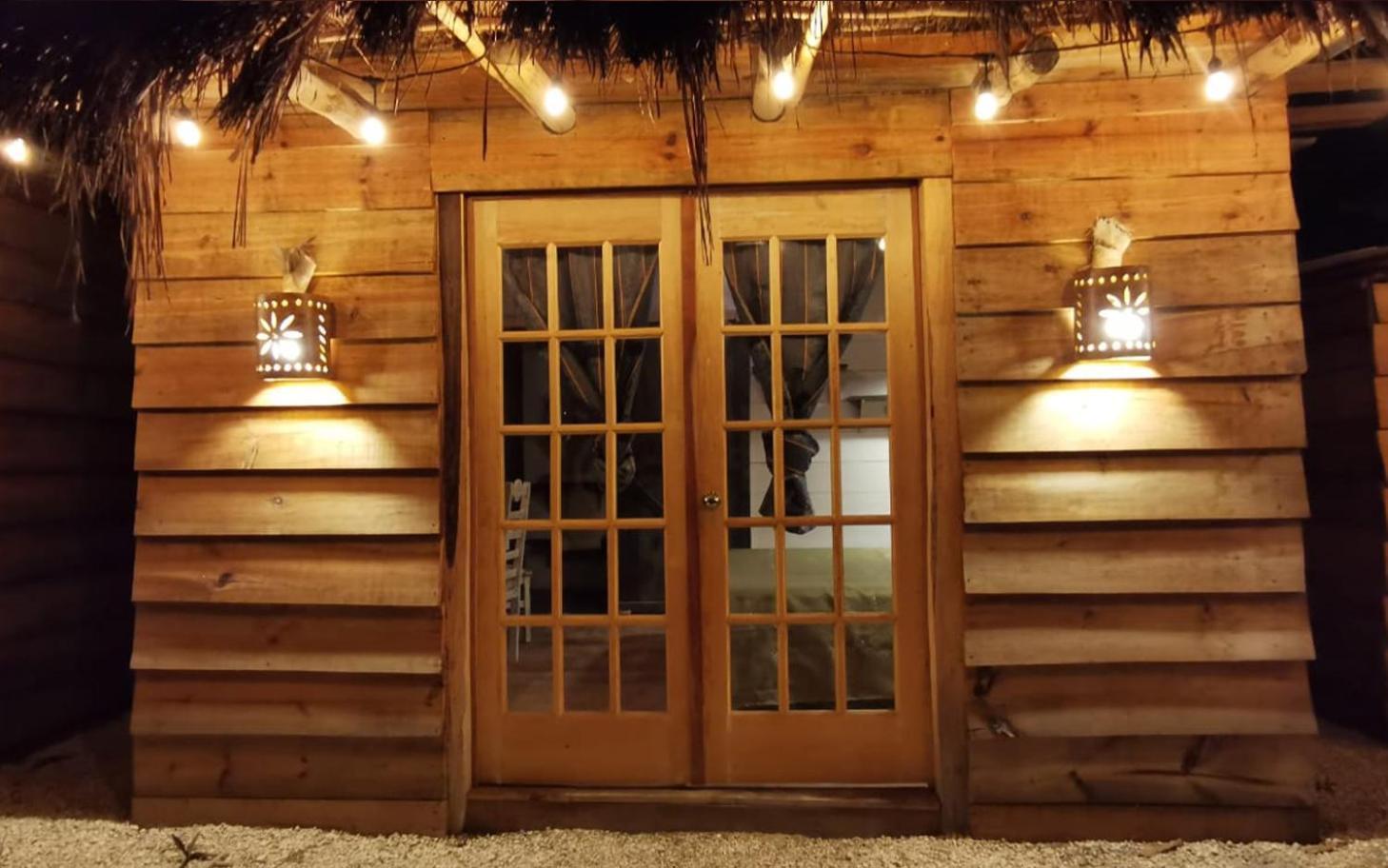 Luhme Tulum Hostel Номер фото