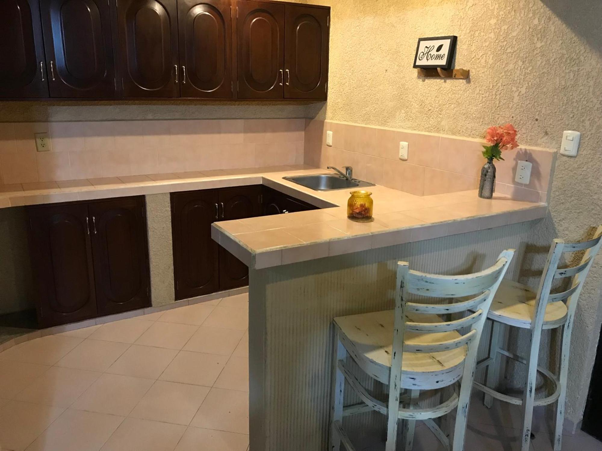 Luhme Tulum Hostel Екстер'єр фото