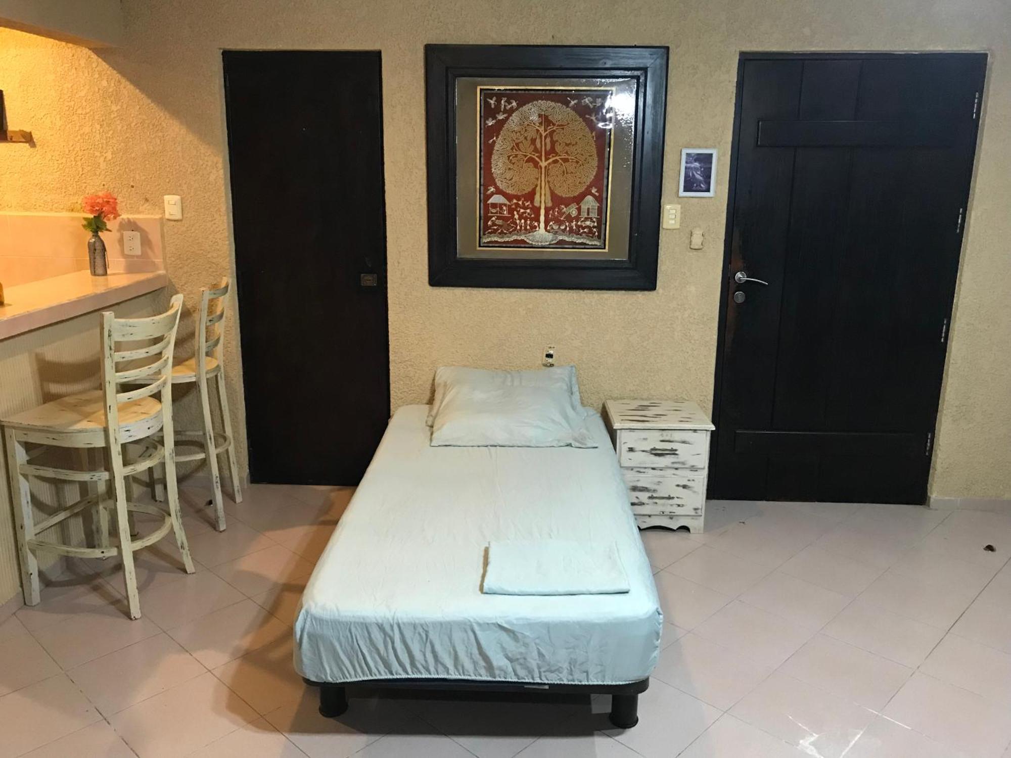 Luhme Tulum Hostel Екстер'єр фото