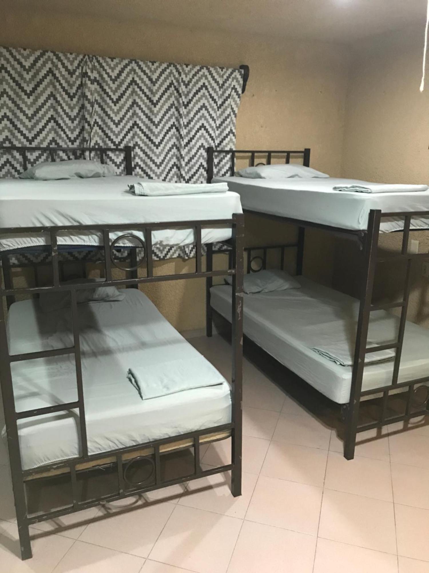 Luhme Tulum Hostel Екстер'єр фото