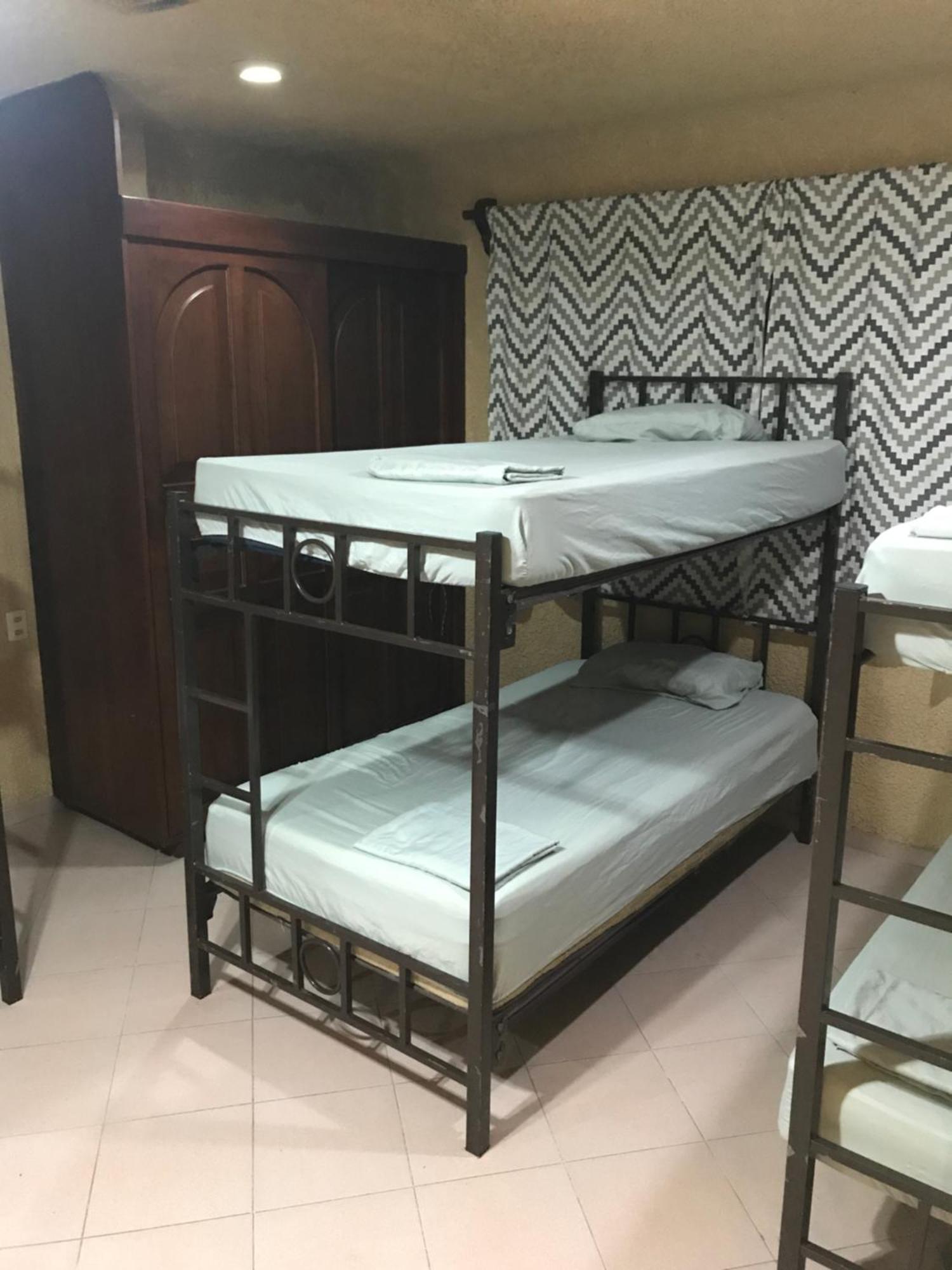 Luhme Tulum Hostel Екстер'єр фото