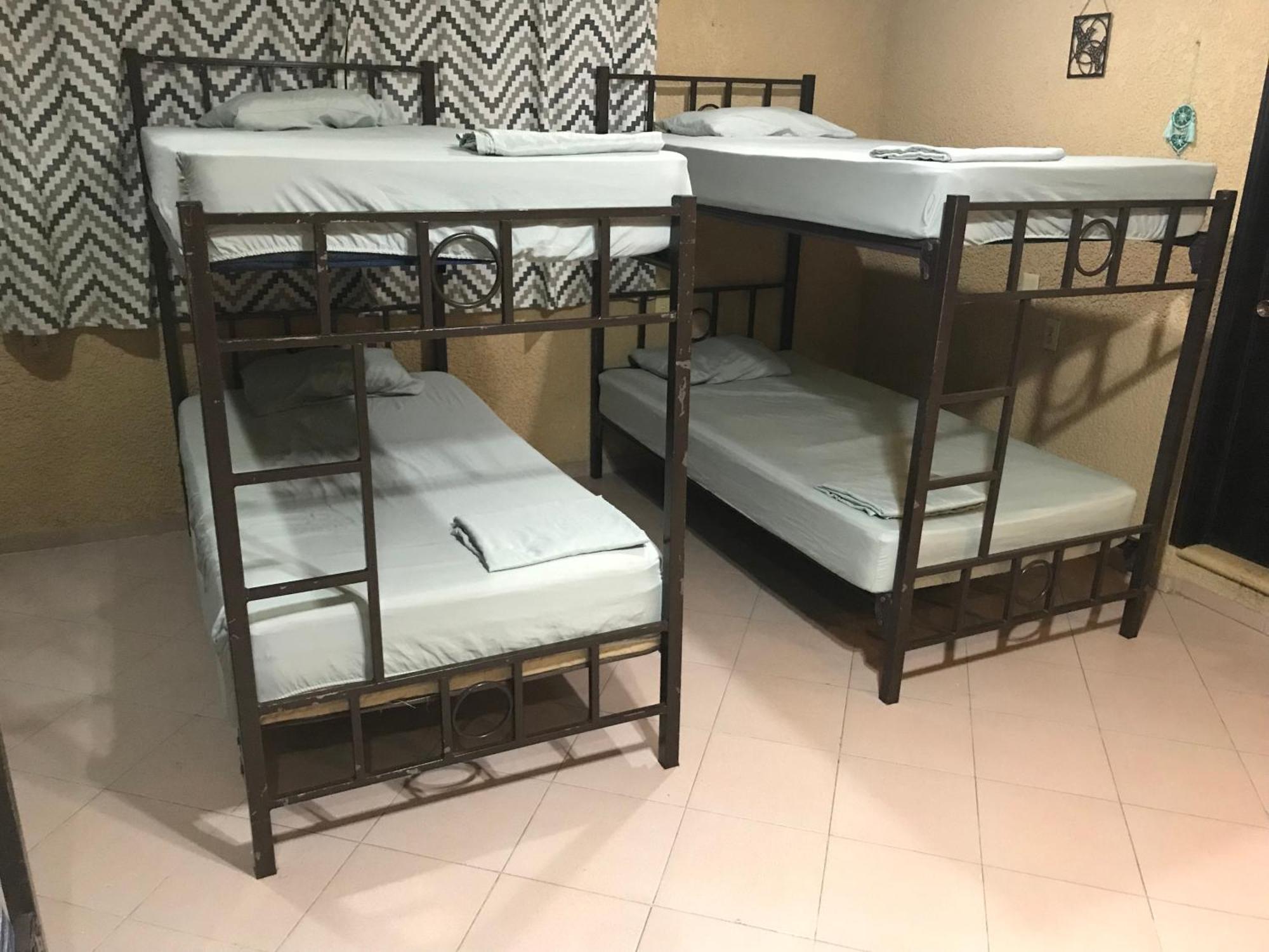 Luhme Tulum Hostel Екстер'єр фото