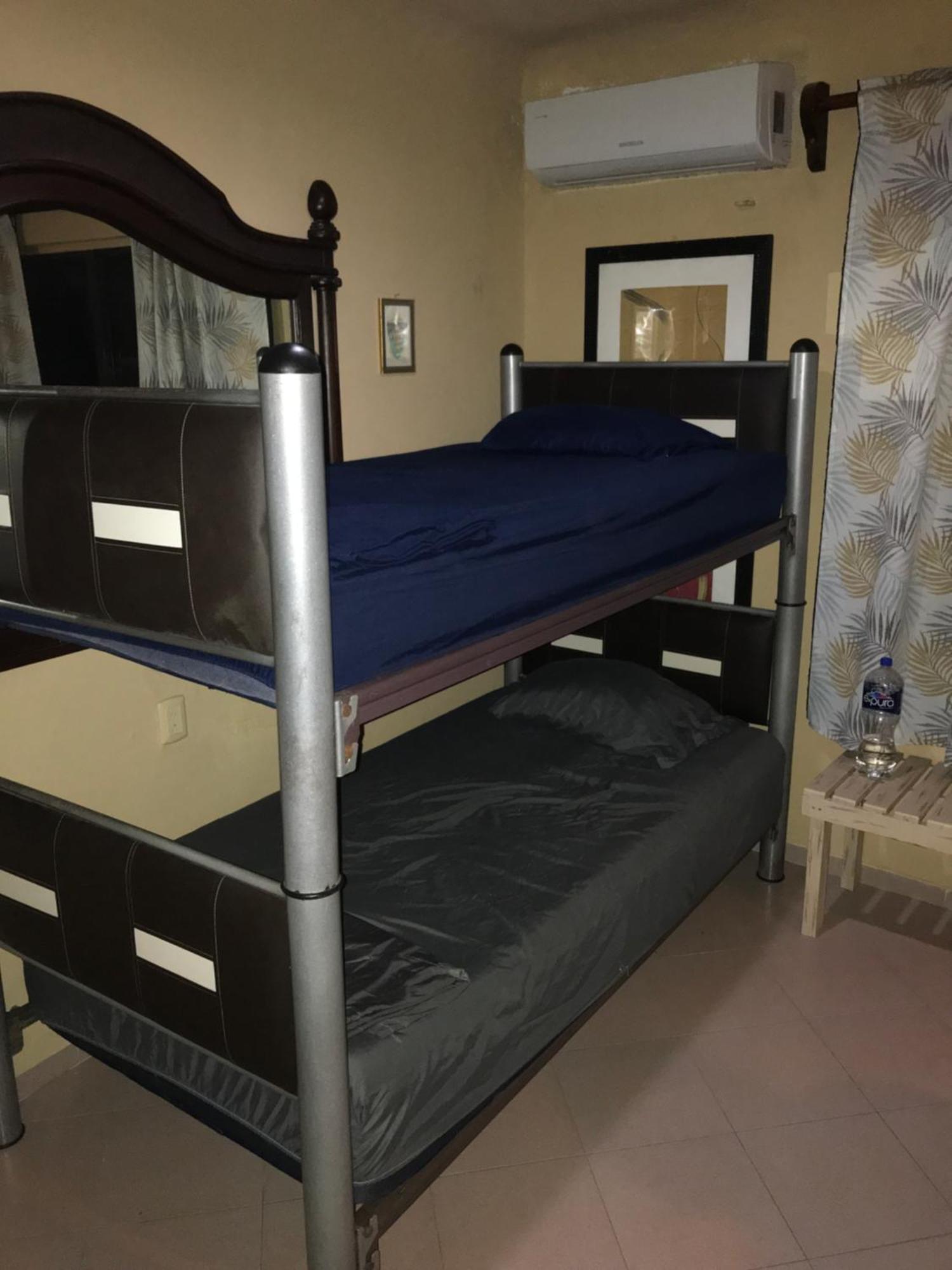 Luhme Tulum Hostel Екстер'єр фото