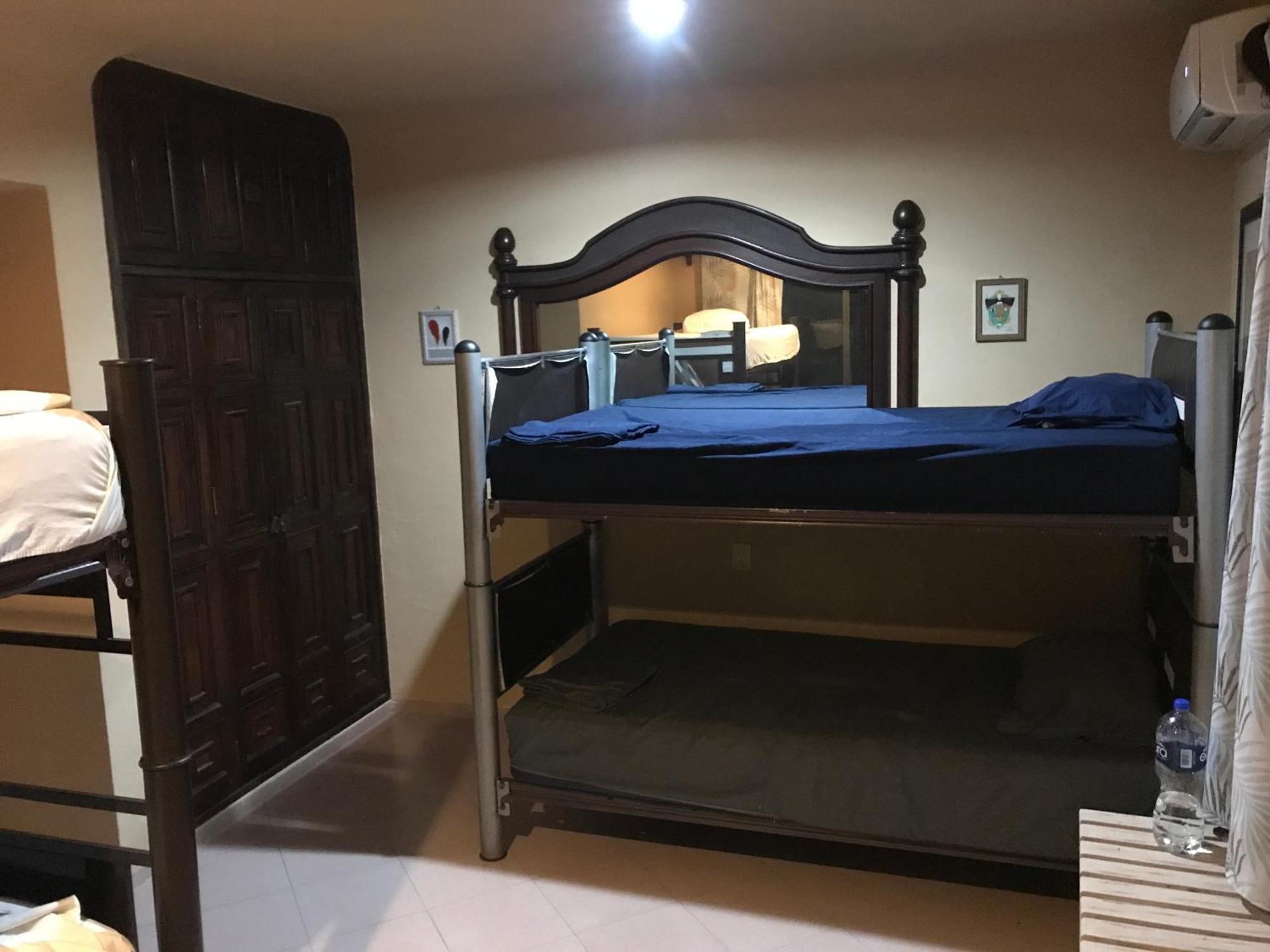 Luhme Tulum Hostel Екстер'єр фото